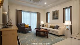 4 Bedroom House for sale in Nantawan Rama 9 - New Krungthepkretha, Saphan Sung, Bangkok