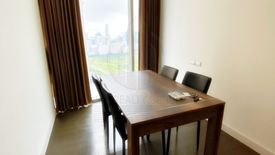 2 Bedroom Condo for rent in Saladaeng Residences, Silom, Bangkok near MRT Lumpini