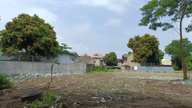 Land for rent in Maybunga, Metro Manila