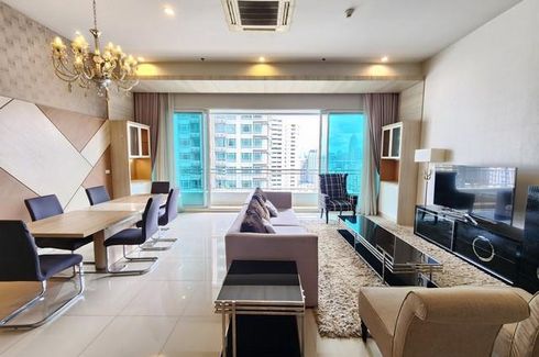 3 Bedroom Condo for rent in Thanon Phaya Thai, Bangkok near BTS Phaya Thai