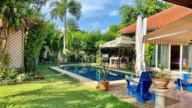 Villa for sale in Huai Yai, Chonburi