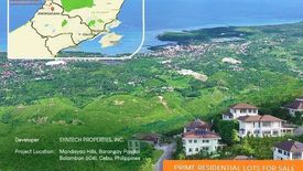 Land for sale in Pondol, Cebu