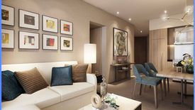 2 Bedroom Condo for sale in The Rise Makati By Shangrila, San Antonio, Metro Manila