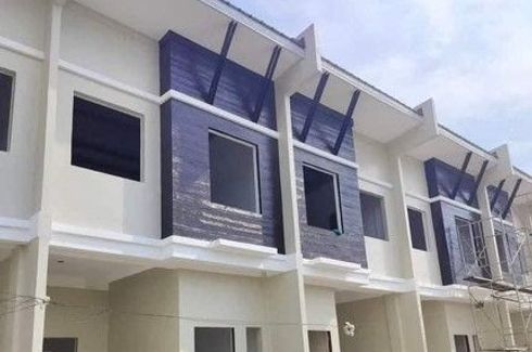 3 Bedroom Townhouse for sale in Tuyom, Cebu