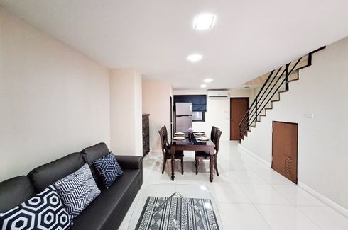 34 Bedroom Townhouse for rent in Chang Phueak, Chiang Mai
