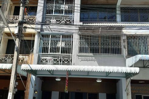 6 Bedroom Townhouse for rent in Bang Khlo, Bangkok
