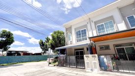 3 Bedroom Townhouse for sale in Bang Si Thong, Nonthaburi