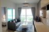 1 Bedroom Condo for sale in The Key BTS Wutthakat 2, Bang Kho, Bangkok near BTS Wutthakat