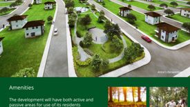 Land for sale in Mancatian, Pampanga