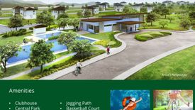 Land for sale in Mancatian, Pampanga