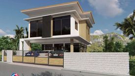 4 Bedroom House for sale in Guadalupe, Cebu