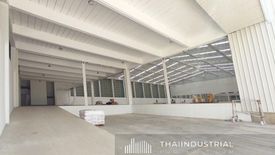 Warehouse / Factory for rent in Khlong Nueng, Pathum Thani