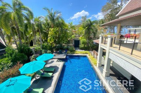 5 Bedroom Villa for sale in Choeng Thale, Phuket
