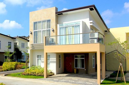 5 Bedroom House for sale in Alapan II-B, Cavite