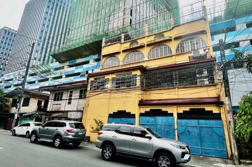 Commercial for sale in Bagong Pag-Asa, Metro Manila near MRT-3 North Avenue