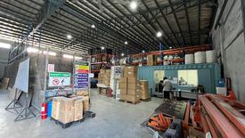 Warehouse / Factory for sale in Maybunga, Metro Manila