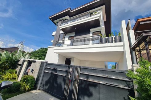 3 Bedroom House for sale in Bagong Silangan, Metro Manila