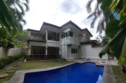 5 Bedroom House for sale in Budla-An, Cebu