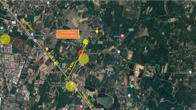 Land for sale in Map Kha, Rayong