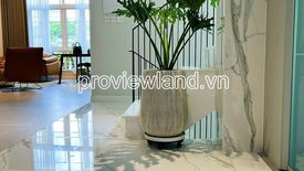 Villa for sale in Kingcrown Village, Thao Dien, Ho Chi Minh