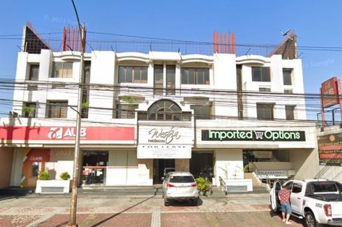 Commercial for sale in Phil-Am, Metro Manila near MRT-3 North Avenue