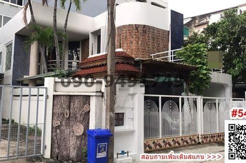 7 Bedroom House for Sale or Rent in Sam Sen Nai, Bangkok near BTS Ari