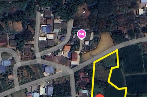 Land for sale in Champa, Phra Nakhon Si Ayutthaya