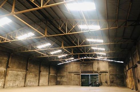 Warehouse / Factory for rent in Ibayo-Tipas, Metro Manila