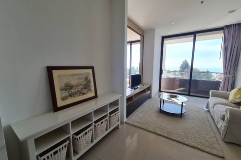 1 Bedroom Condo for rent in The Oriental Beach rayong, Chak Phong, Rayong
