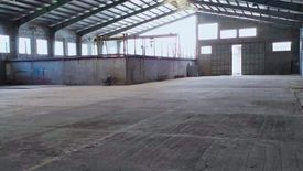 Warehouse / Factory for rent in Kapasigan, Metro Manila