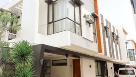 2 Bedroom House for sale in Bagong Lipunan Ng Crame, Metro Manila near MRT-3 Santolan