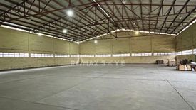 Warehouse / Factory for sale in Bagumbayan, Metro Manila