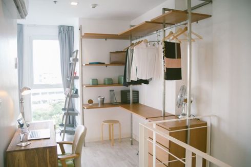 1 Bedroom Condo for sale in Ideo Mobi Sukhumvit, Bang Chak, Bangkok near BTS On Nut