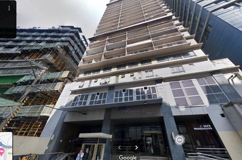 1 Bedroom Condo for sale in San Antonio, Metro Manila near MRT-3 Ortigas