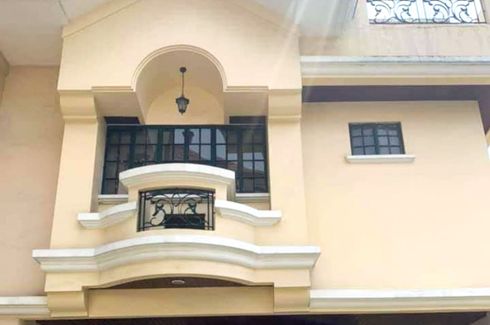 4 Bedroom House for sale in Addition Hills, Addition Hills, Metro Manila