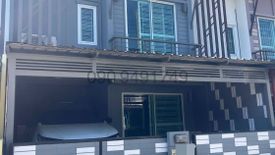 3 Bedroom Townhouse for rent in Baan Pruksa Prime 87/1 Srinagarin-Bangna, Bang Kaeo, Samut Prakan