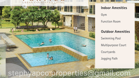 1 Bedroom Condo for sale in Oranbo, Metro Manila