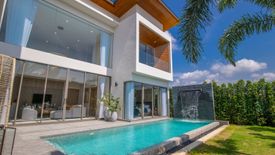 3 Bedroom Villa for sale in Zenithy Pool Villas, Si Sunthon, Phuket