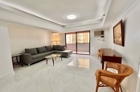 2 Bedroom Condo for rent in Cosmopolitan Towers, Bangkal, Metro Manila near MRT-3 Magallanes