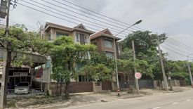 4 Bedroom Townhouse for rent in Sena Nikhom, Bangkok near BTS Sena Nikhom