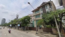 4 Bedroom Townhouse for rent in Sena Nikhom, Bangkok near BTS Sena Nikhom