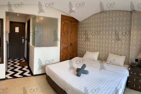 1 Bedroom Condo for sale in Sattahip, Chonburi