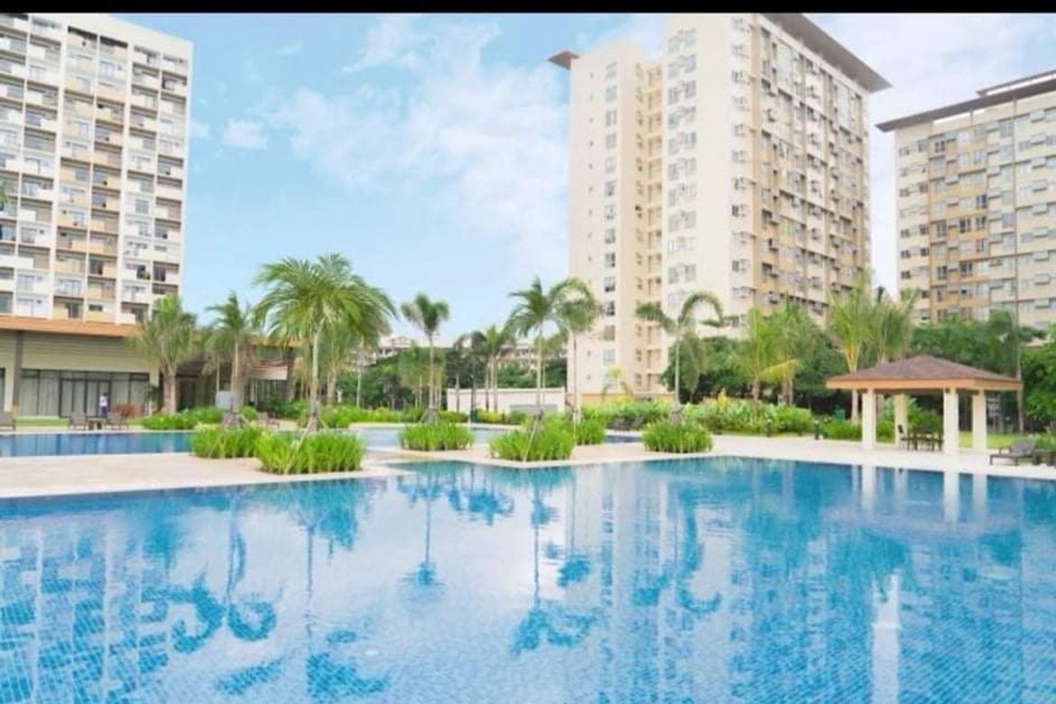 1 Bedroom Condo for sale in Alabang, Metro Manila, Muntinlupa, Metro Manila - Photo 3