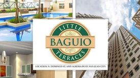 3 Bedroom Condo for sale in Little Baguio Terraces, Ermitaño, Metro Manila near LRT-2 J. Ruiz