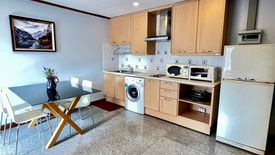 2 Bedroom Condo for rent in Wittayu Complex, Makkasan, Bangkok near Airport Rail Link Makkasan