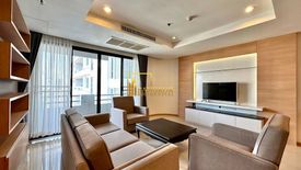 2 Bedroom Apartment for rent in Charoenjai place, Khlong Tan Nuea, Bangkok