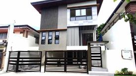 4 Bedroom House for sale in Bagong Silangan, Metro Manila