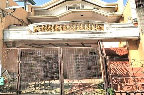 3 Bedroom Townhouse for sale in Zapote, Metro Manila