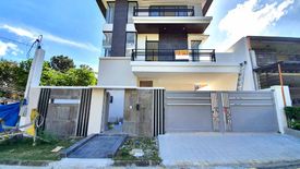 5 Bedroom Townhouse for sale in Bagong Silangan, Metro Manila