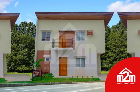 4 Bedroom Townhouse for sale in Tunghaan, Cebu